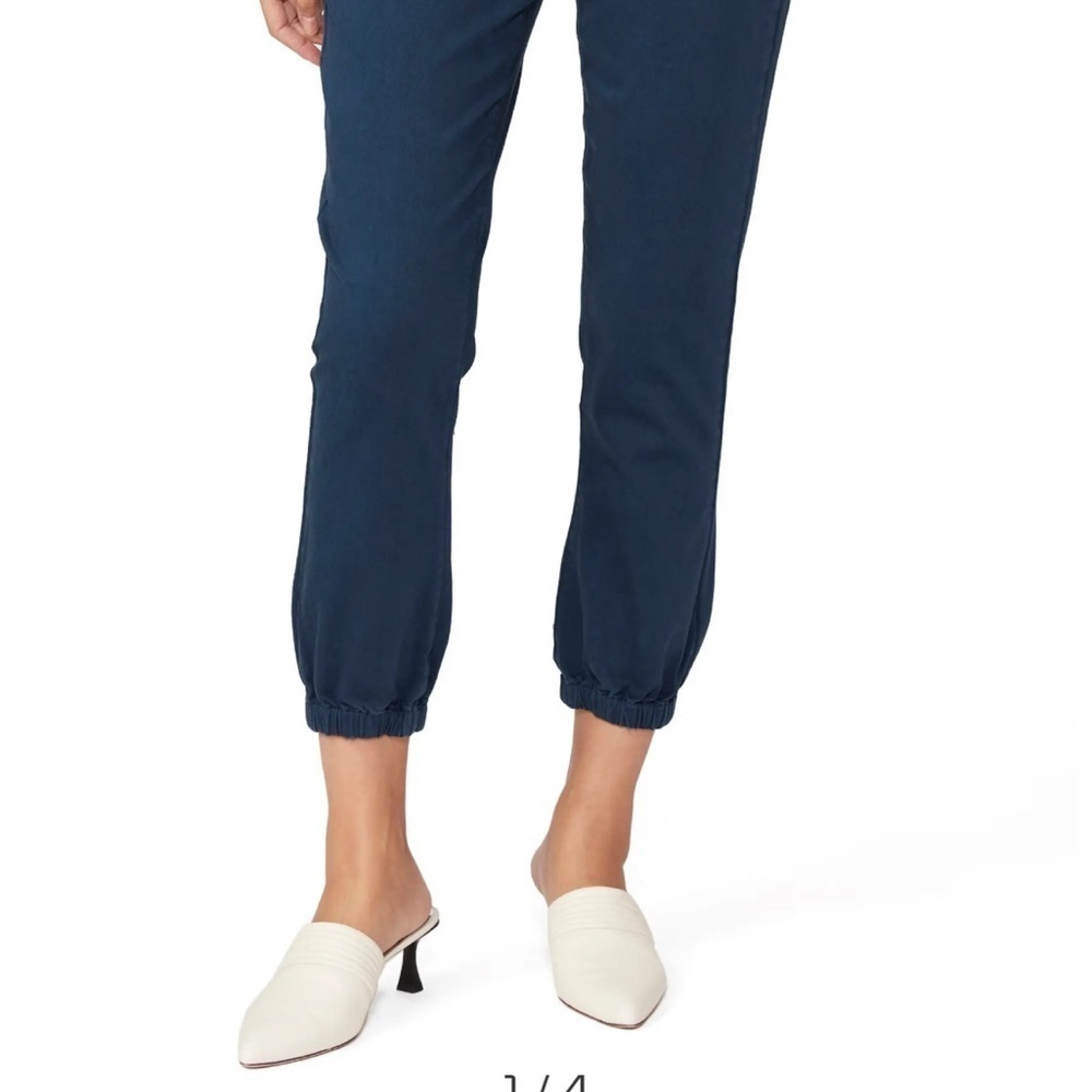 PAIGE NWT Womens French waters size 34